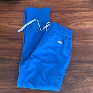 Figs High Waisted scrub pants